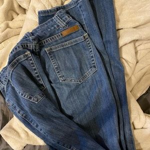 Tuff Jeans